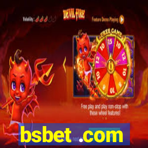 bsbet .com